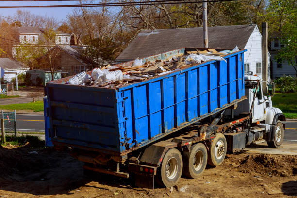Best Attic Cleanout  in Fayetteville, AL