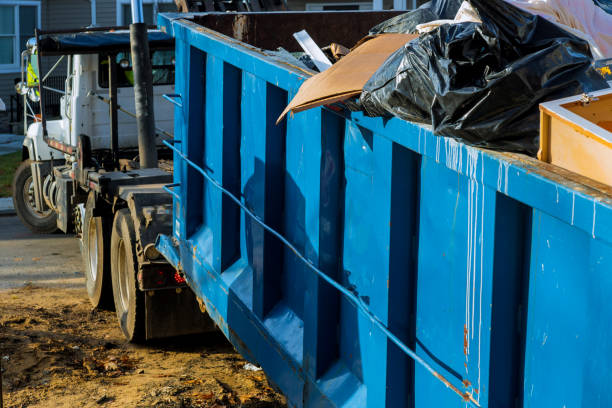 Junk Removal for Events in Fayetteville, AL