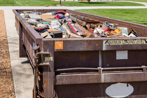 Best Yard Waste Removal  in Fayetteville, AL
